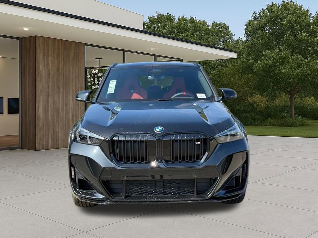 New 2026 BMW X1 M35i w/ Technology Package image 4