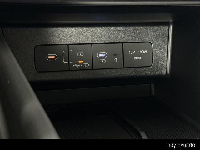 Certified 2025 Hyundai Sonata N Line image 28