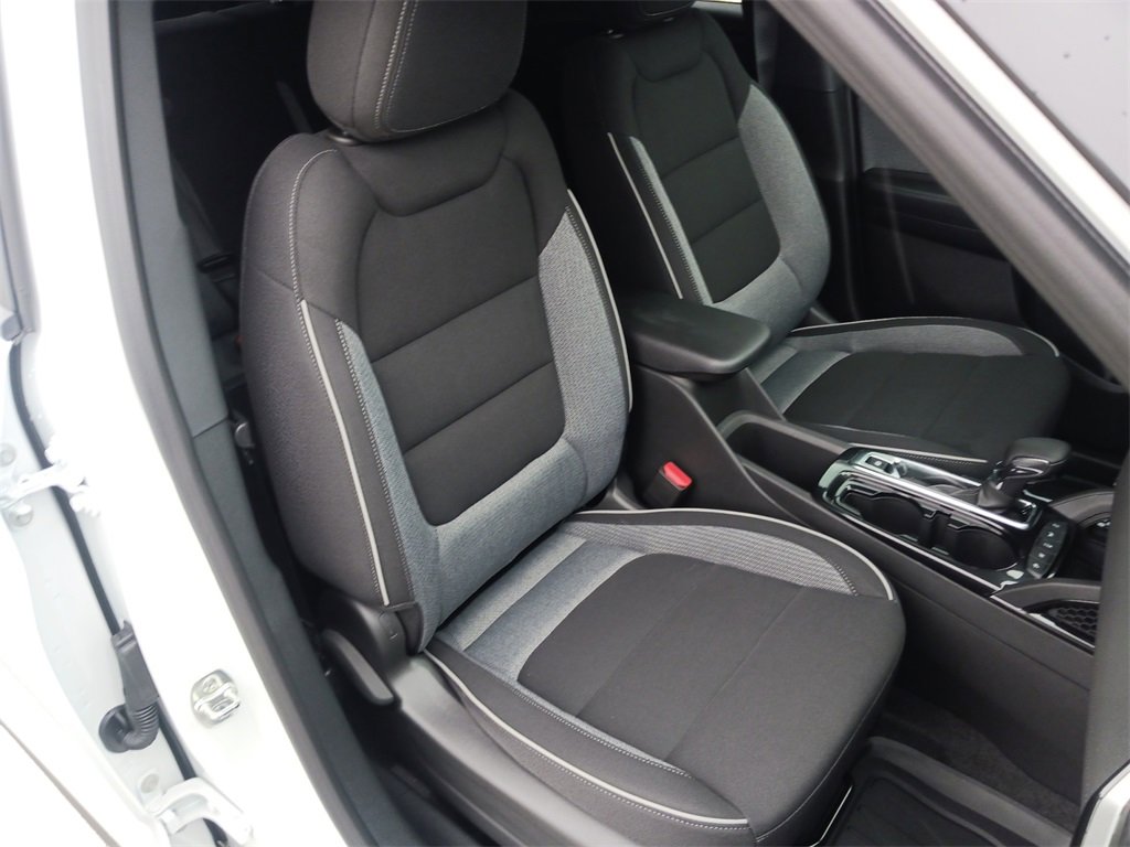 New 2026 Chevrolet TrailBlazer LT w/ LT Cold Weather Package image 27