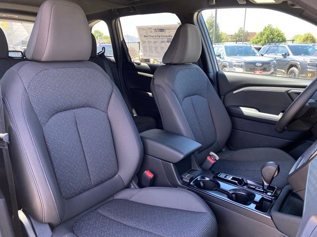 New 2026 Subaru Forester Premium AWD/4WD image 8