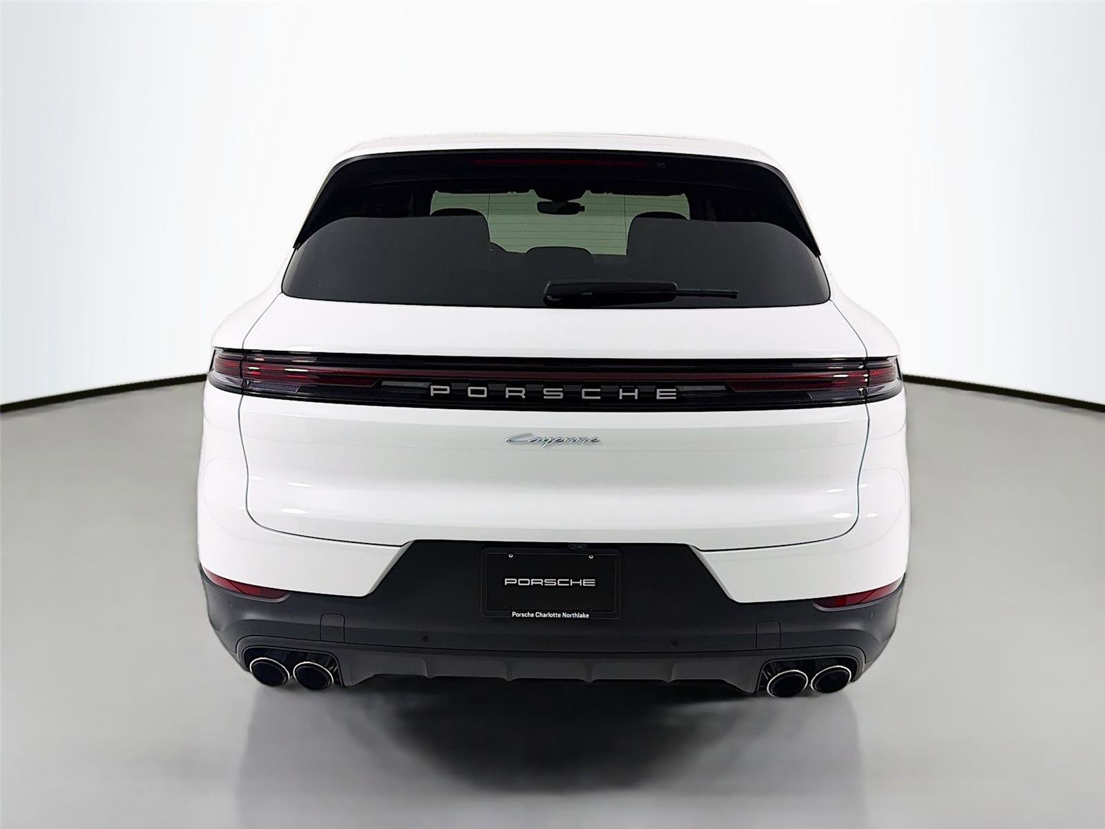 New 2026 Porsche Cayenne image 23