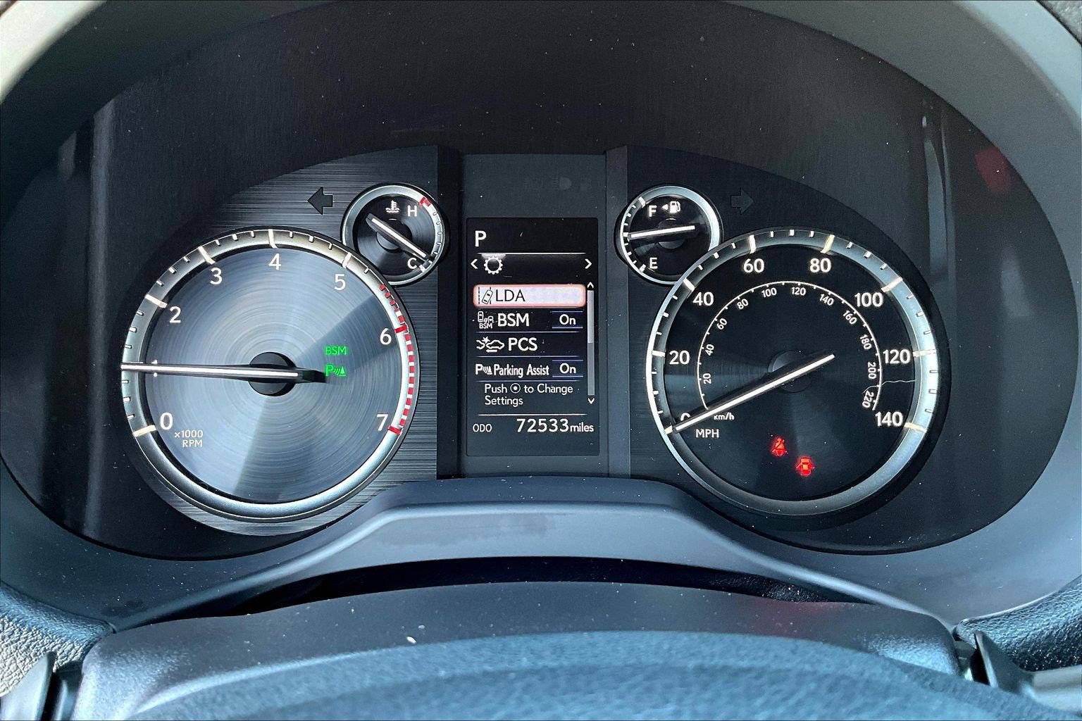 Used 2020 Lexus GX 460 Premium AWD/4WD image 13