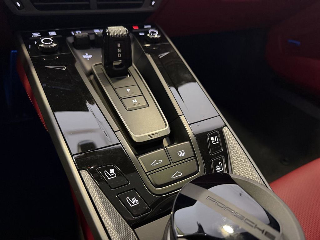 New 2026 Porsche 911 Carrera S RWD image 18