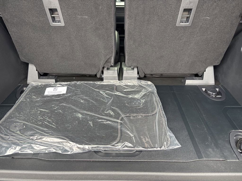 New 2025 Ford Bronco Stroppe Edition image 8