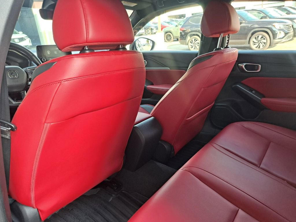 Certified 2024 Acura Integra A-Spec image 19
