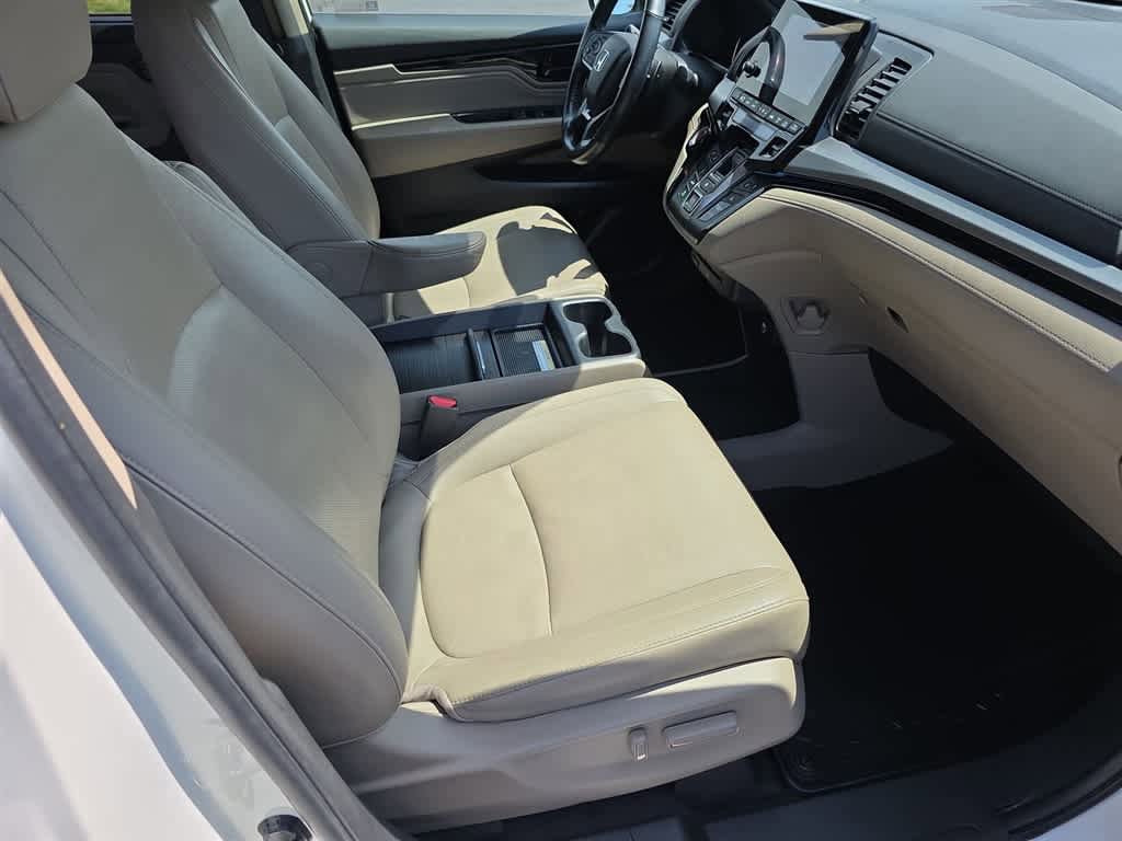 Used 2019 Honda Odyssey Elite image 13