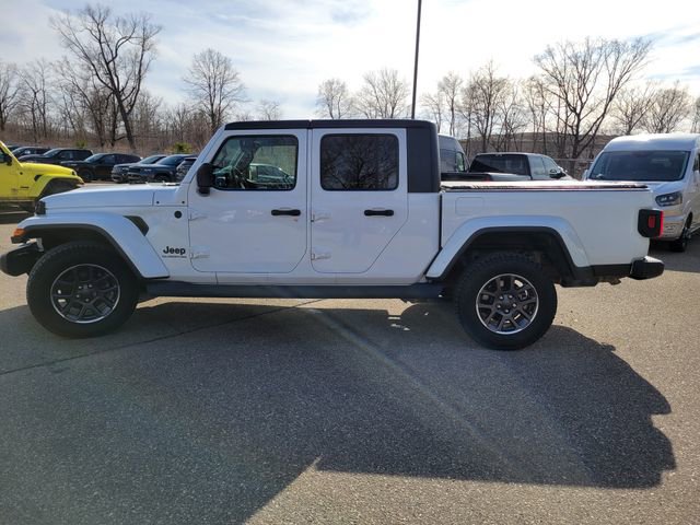 Used 2020 Jeep Gladiator Sport image 6