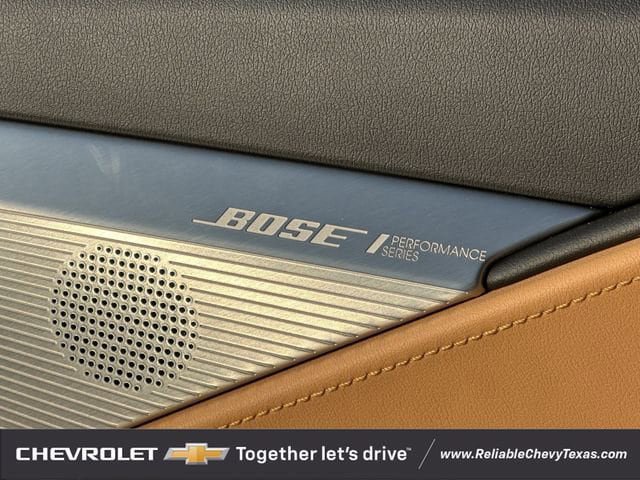 New 2026 Chevrolet Corvette Stingray Preferred Conv w/ Z51 Performance Package RWD image 27