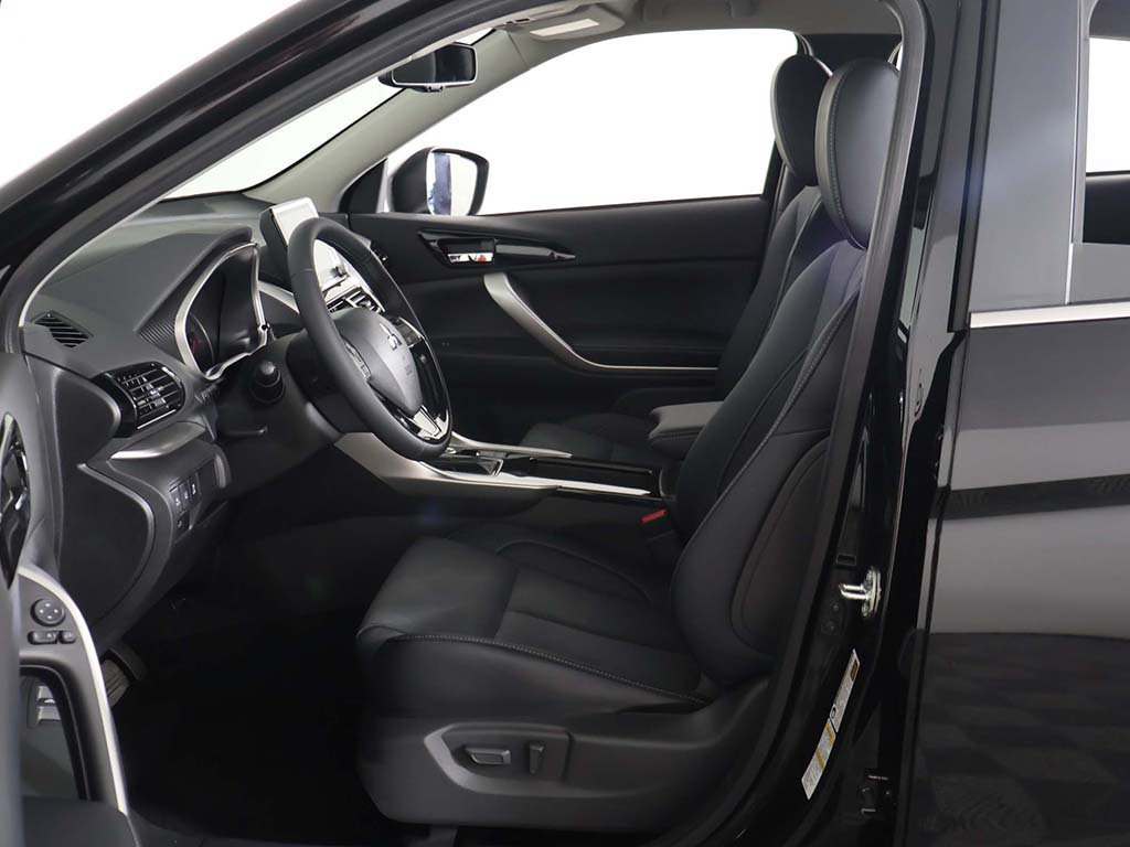 New 2026 Mitsubishi Eclipse Cross SE AWD/4WD image 24