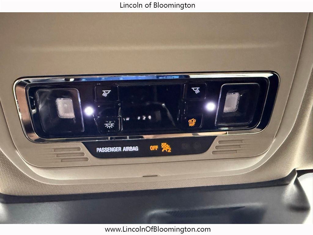 New 2026 Lincoln Corsair Premiere image 60