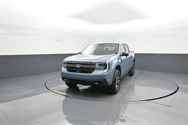New 2026 Ford Maverick Tremor image 3