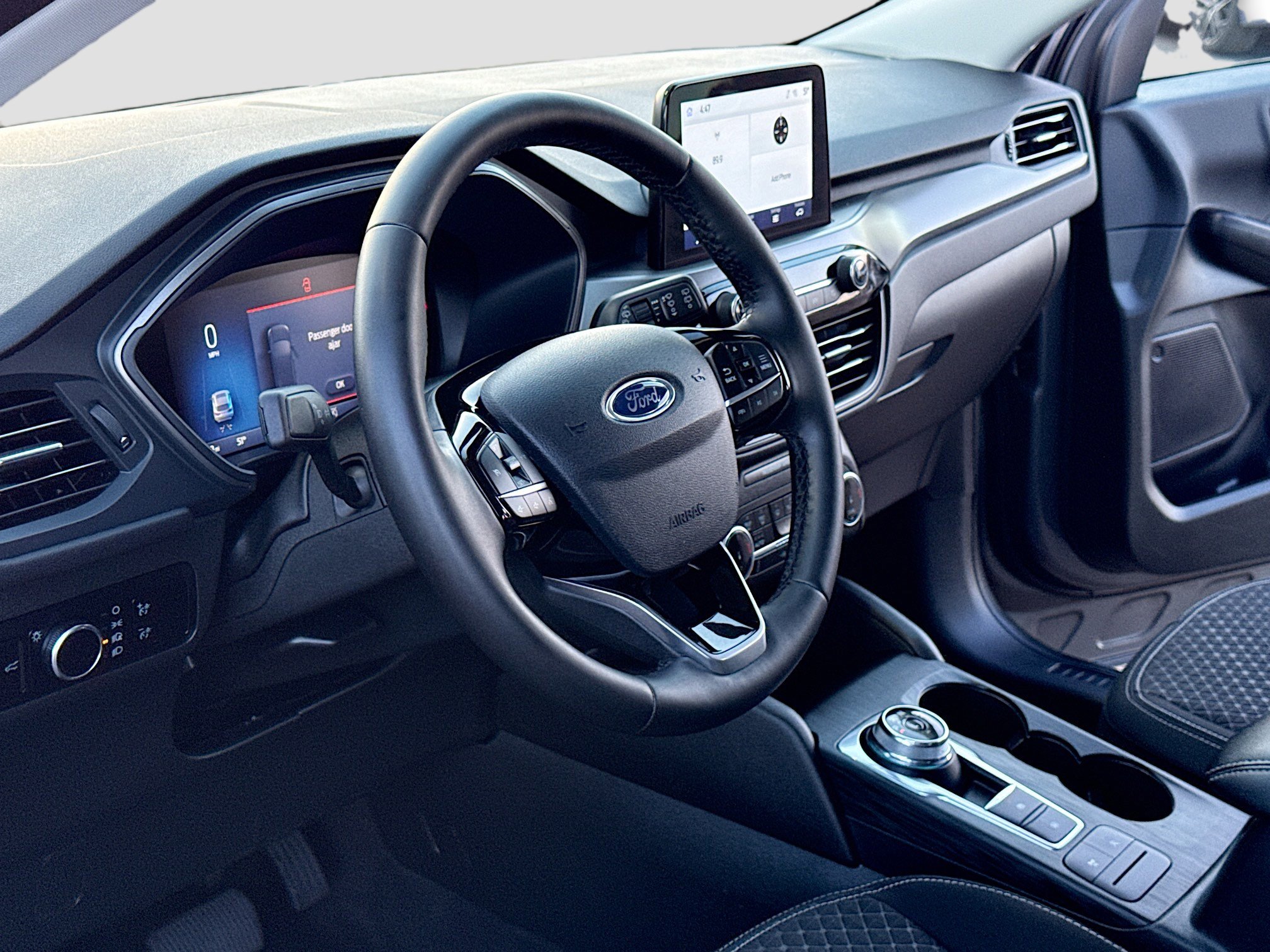 Certified 2023 Ford Escape Active image 4