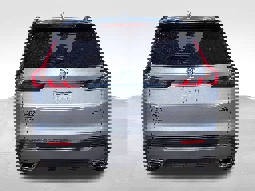 Used 2026 Honda CR-V Sport image 3