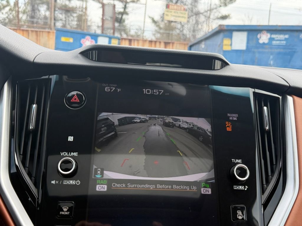 Used 2020 Subaru Legacy Touring XT image 26