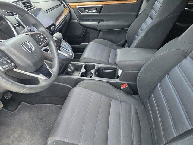 Used 2019 Honda CR-V EX image 15