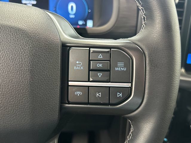 Used 2024 Ford F150 XLT w/ Equipment Group 302A MID AWD/4WD image 35
