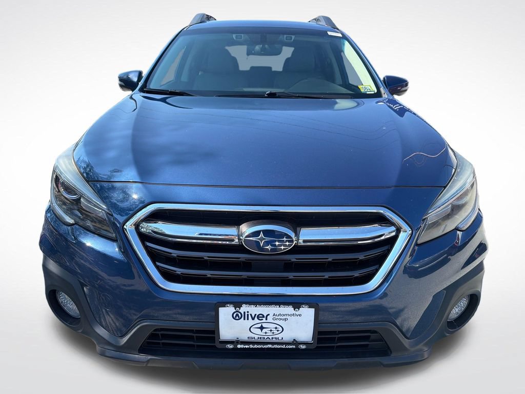 Used 2019 Subaru Outback 2.5i Limited AWD/4WD image 7