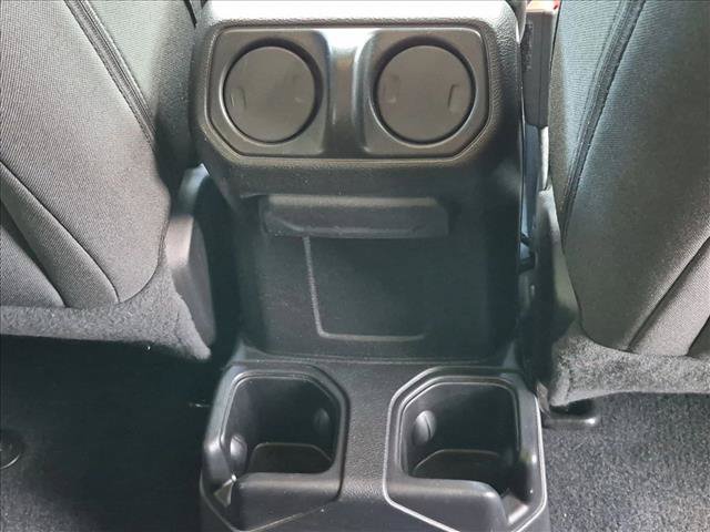 Used 2020 Jeep Wrangler Unlimited Sport AWD/4WD image 17