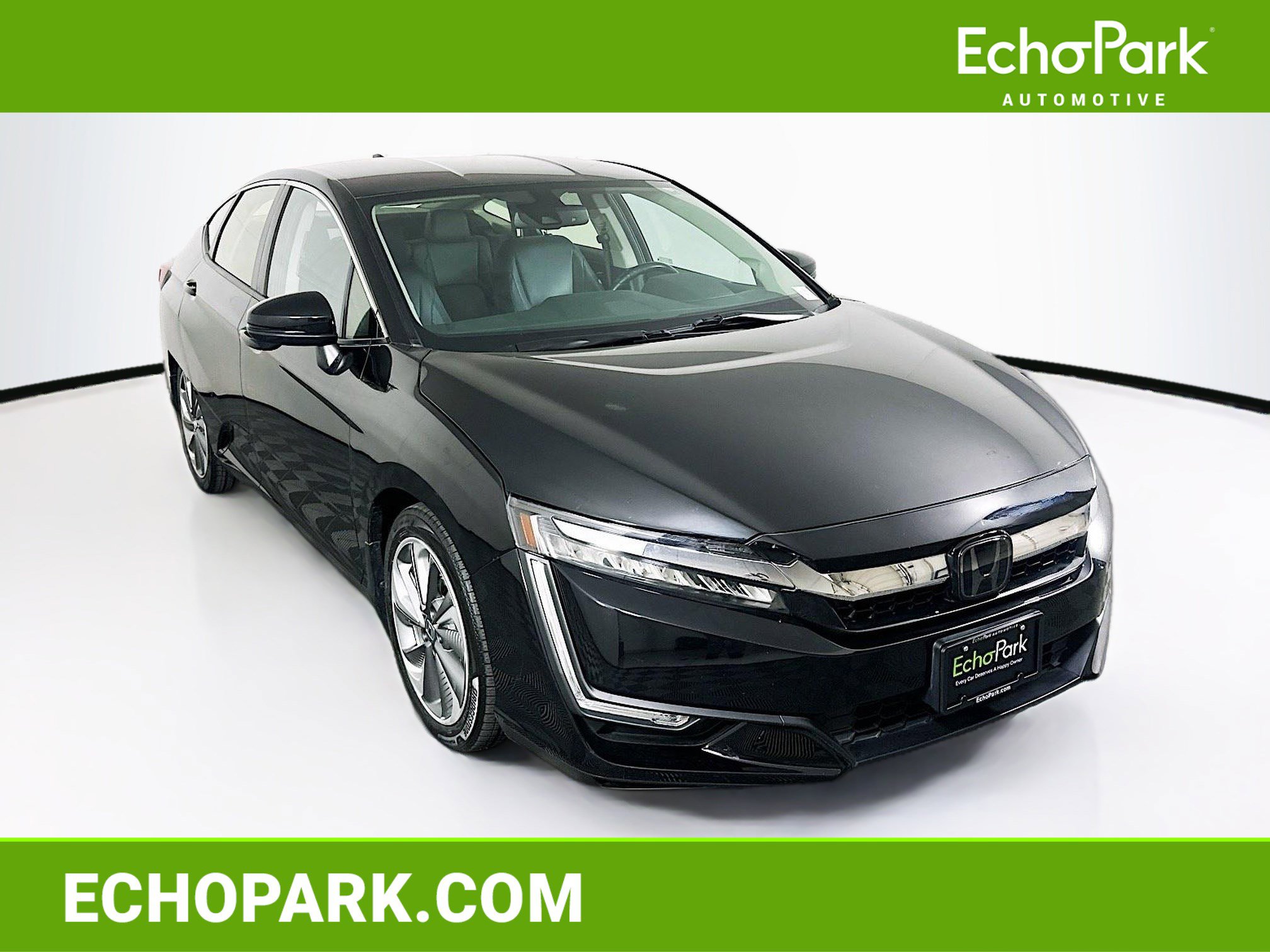 Used 2020 Honda Clarity Touring image 1