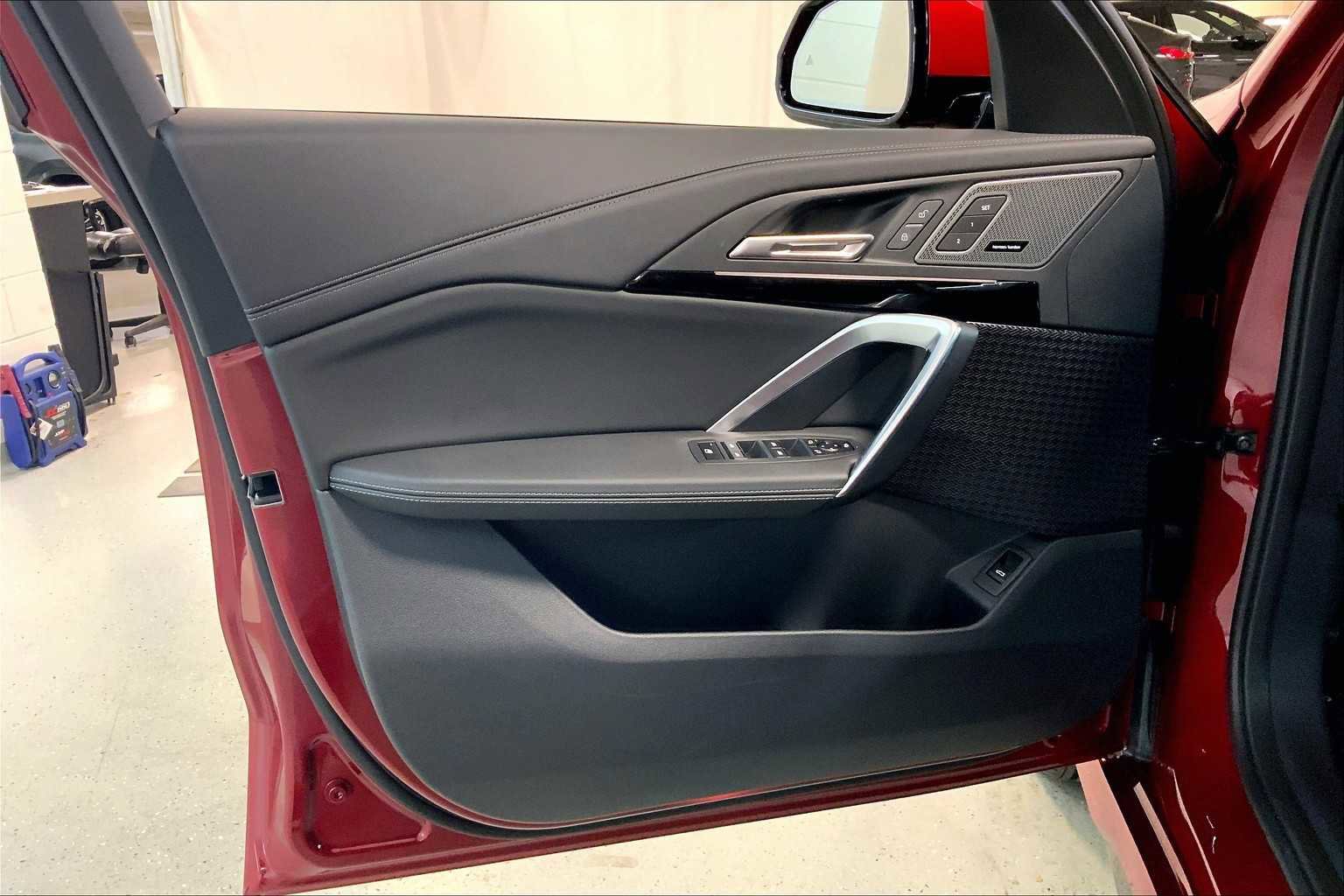 New 2026 BMW X1 xDrive28i w/ M Sport Package image 10