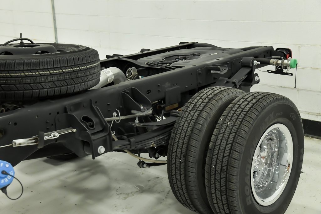 Used 2023 RAM 3500 Tradesman image 5