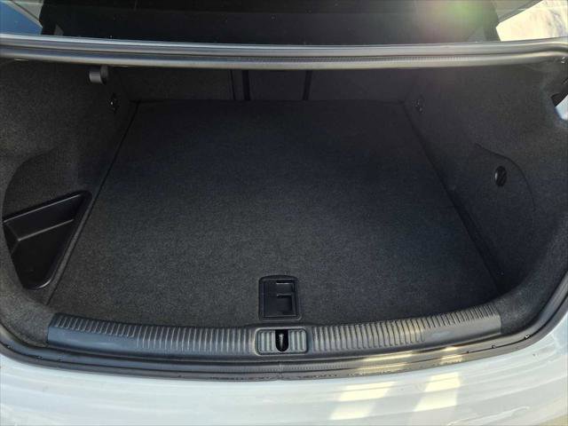 Used 2020 Audi A3 2.0T Premium Plus w/ Premium Plus Package image 16