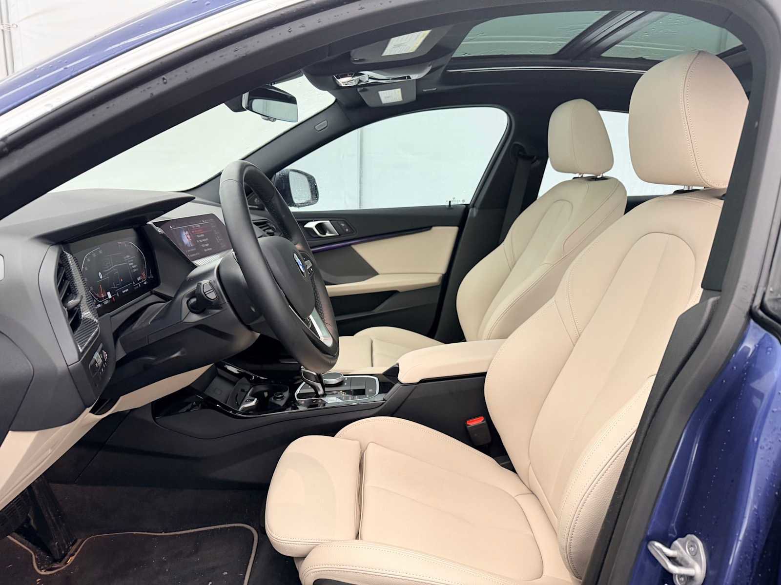 Used 2024 BMW 228i xDrive Gran Coupe w/ Convenience Package image 17