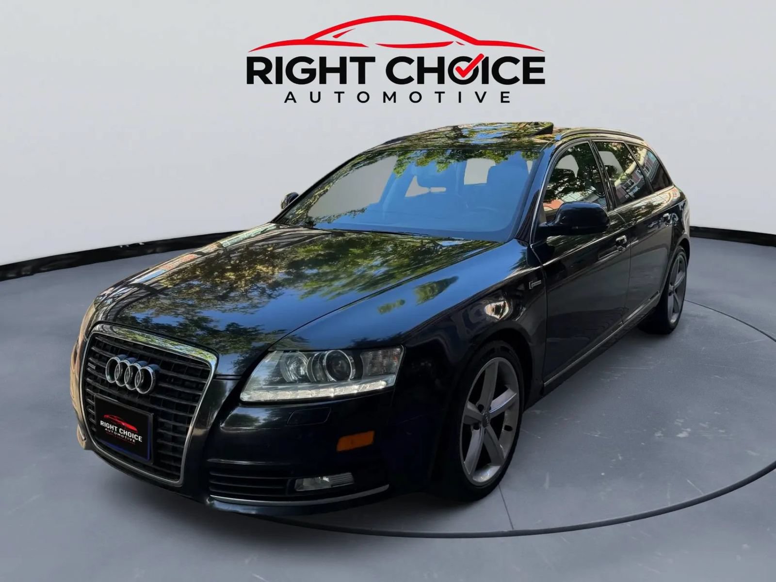 Used 2010 Audi A6 3.0T Prestige AWD/4WD image 4