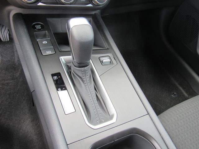 New 2026 Nissan Kicks S FWD image 25