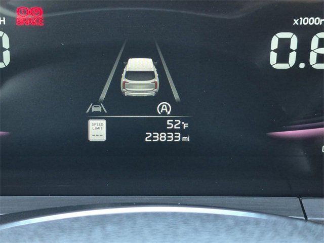 Used 2023 Kia Telluride EX X-Line image 37