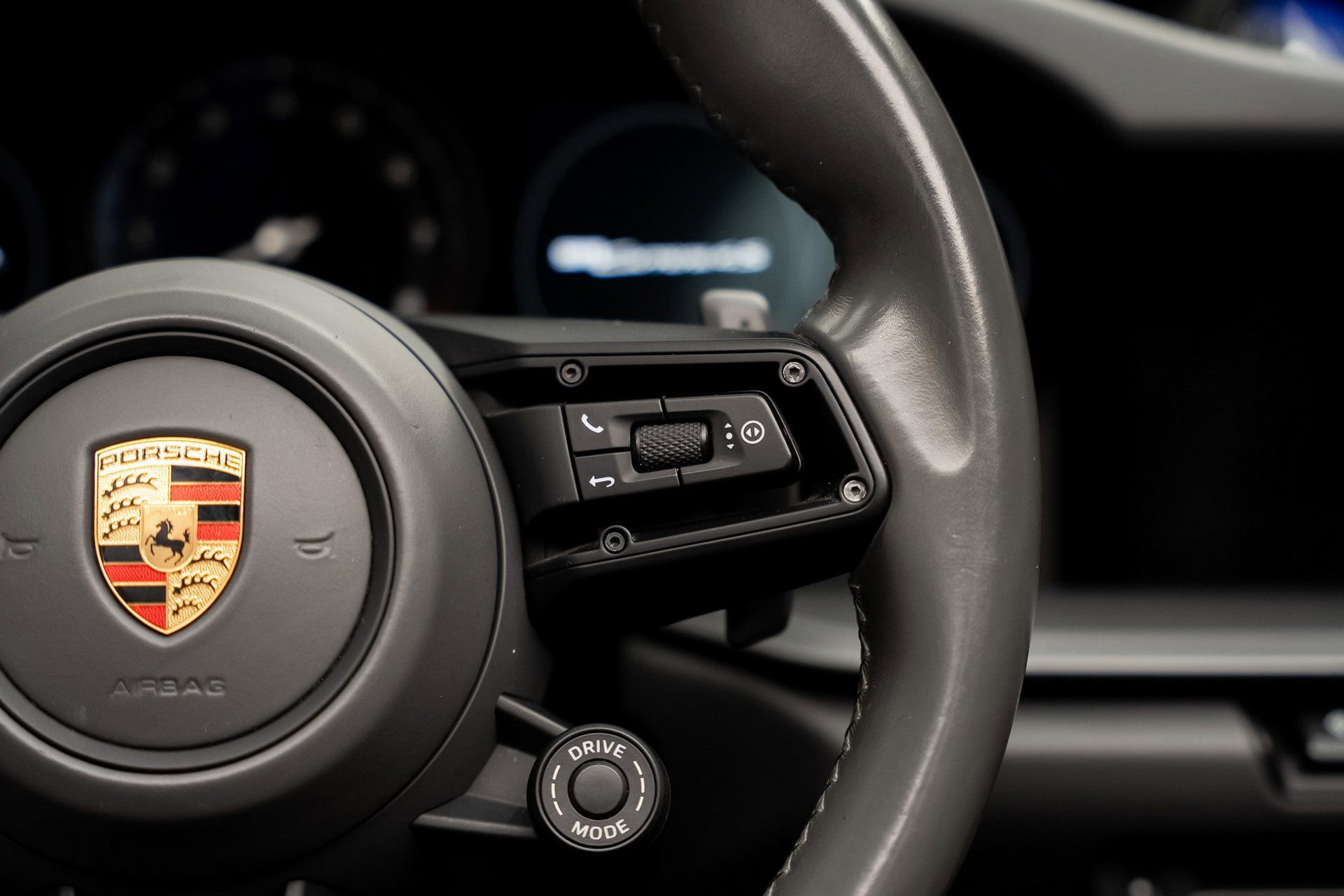 Used 2021 Porsche 911 Carrera 4S image 45