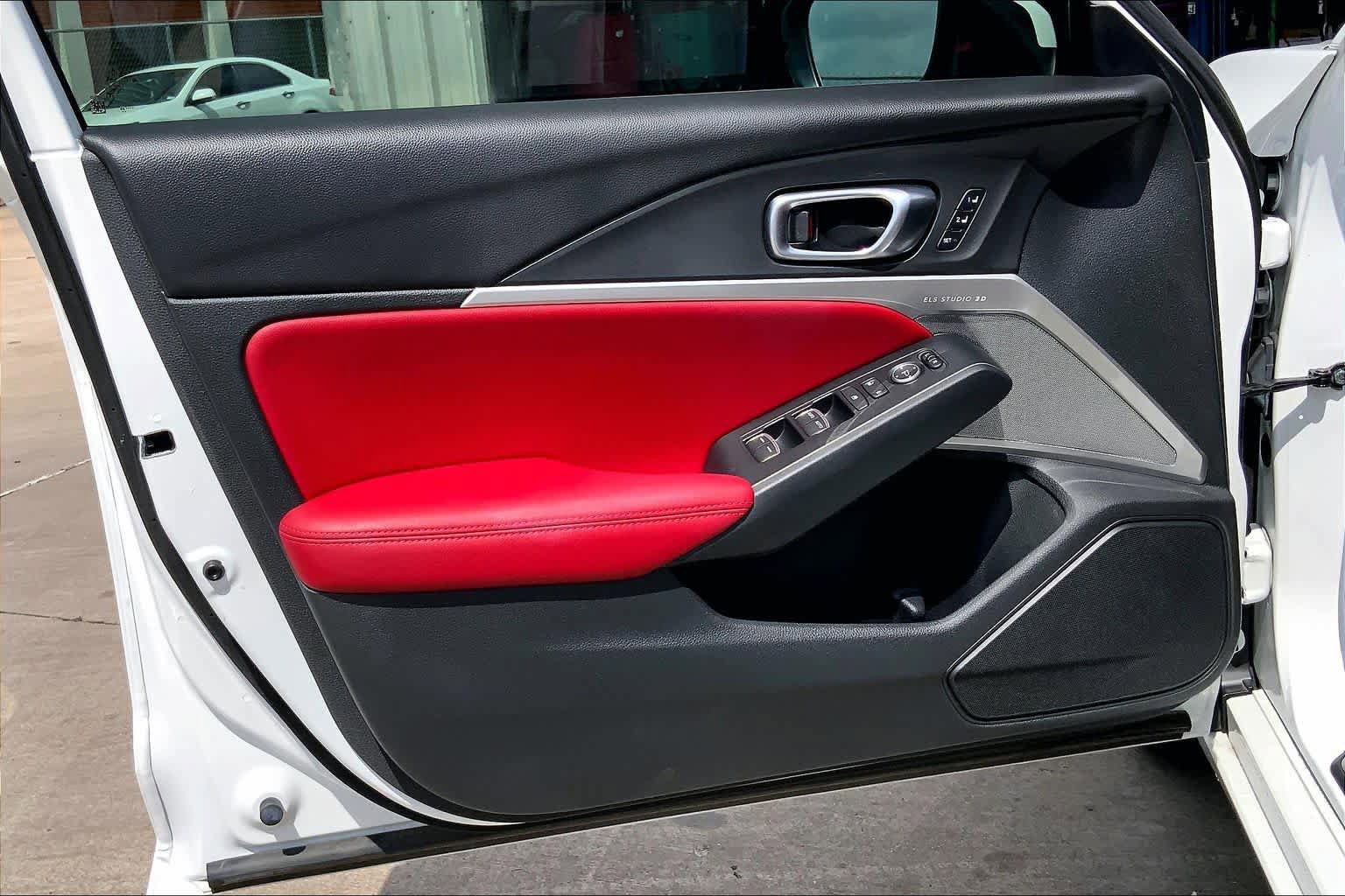 Used 2023 Acura Integra A-Spec FWD image 21