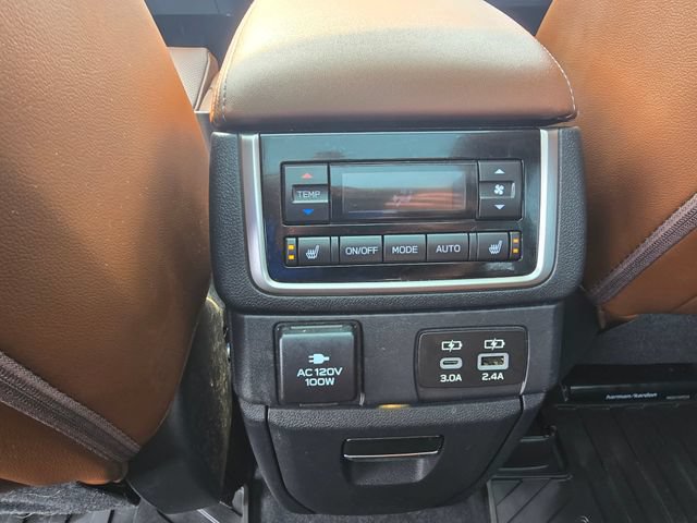 Used 2026 Subaru Ascent Touring AWD/4WD image 14