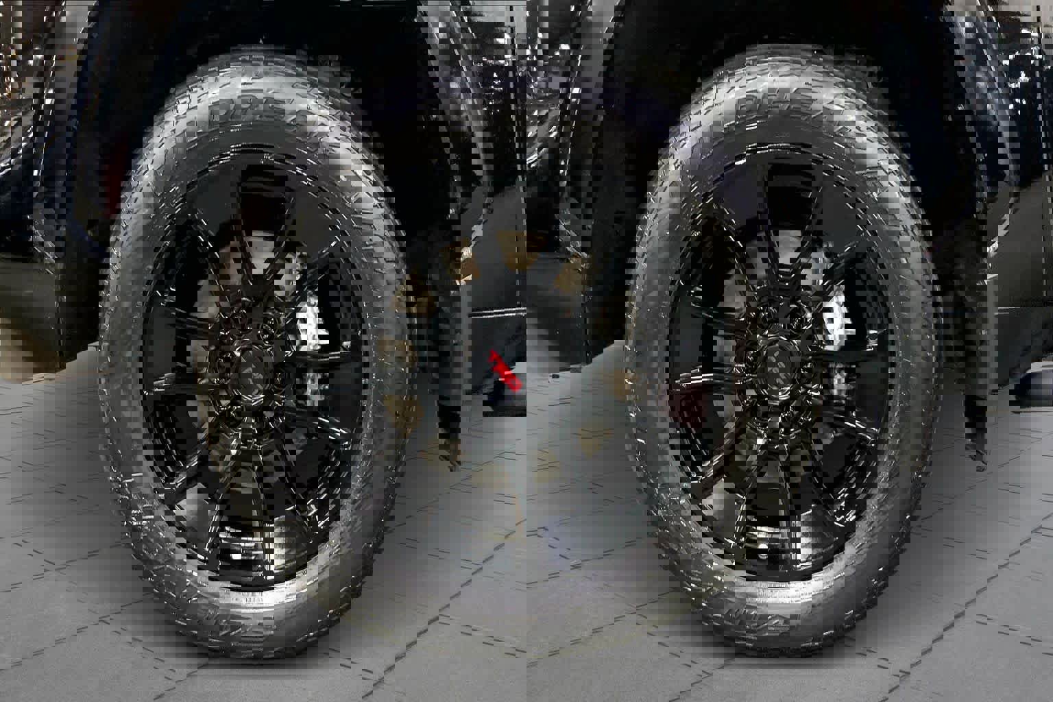 Used 2023 Toyota Tundra 1794 Edition image 11