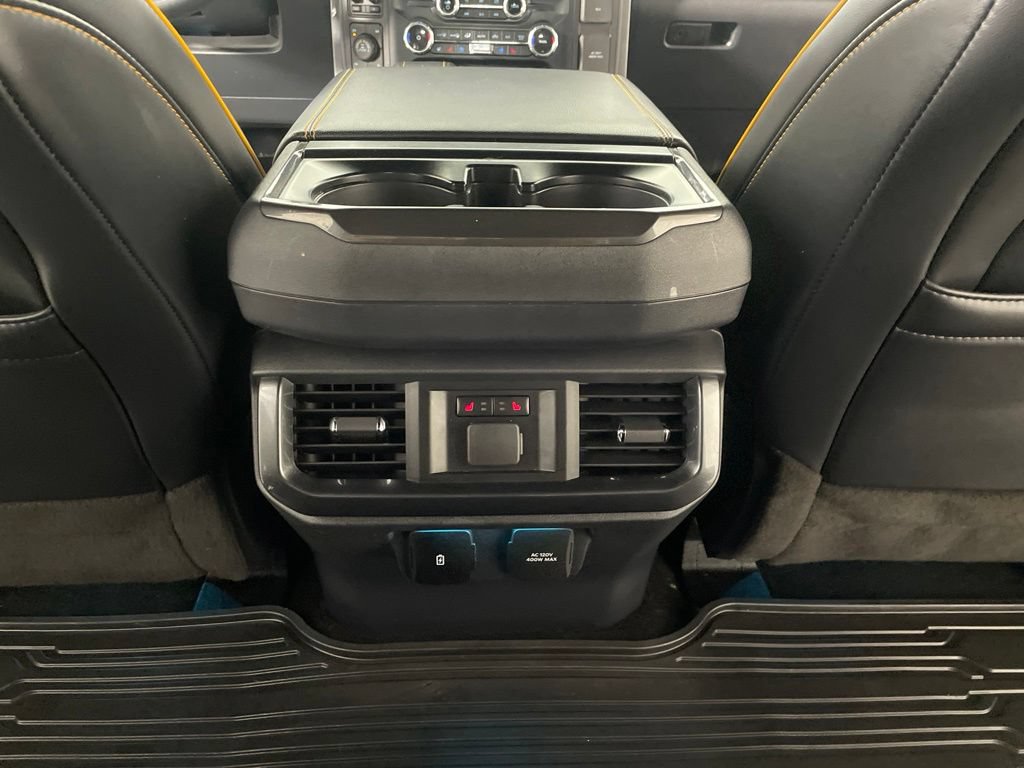 Used 2022 Ford F150 Tremor w/ Equipment Group 402A High AWD/4WD image 21