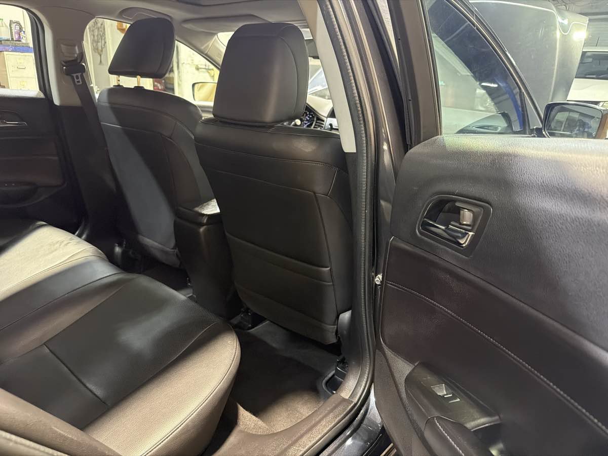 Used 2016 Acura ILX w/ Technology Plus Package image 25