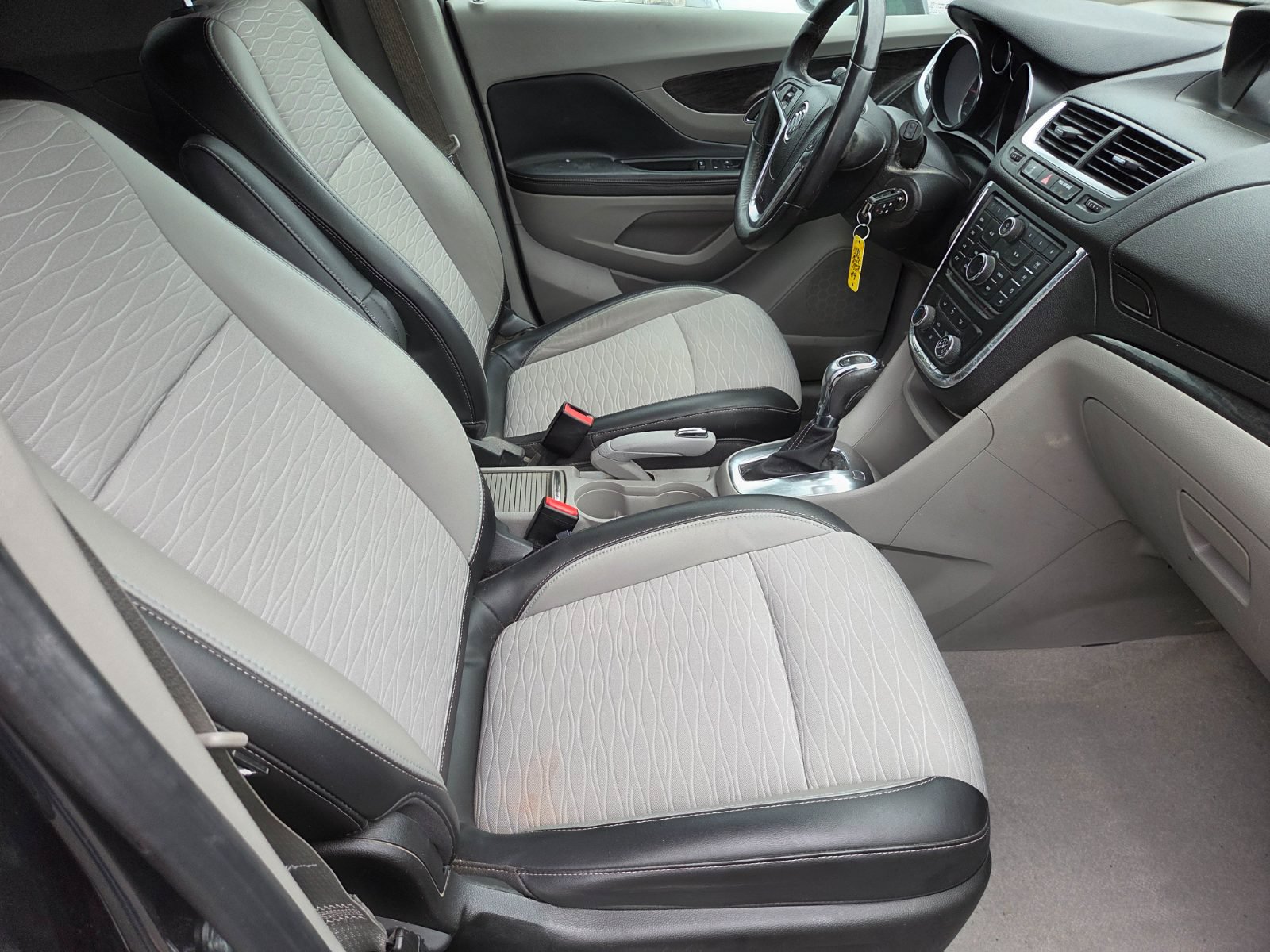 Used 2016 Buick Encore FWD image 12