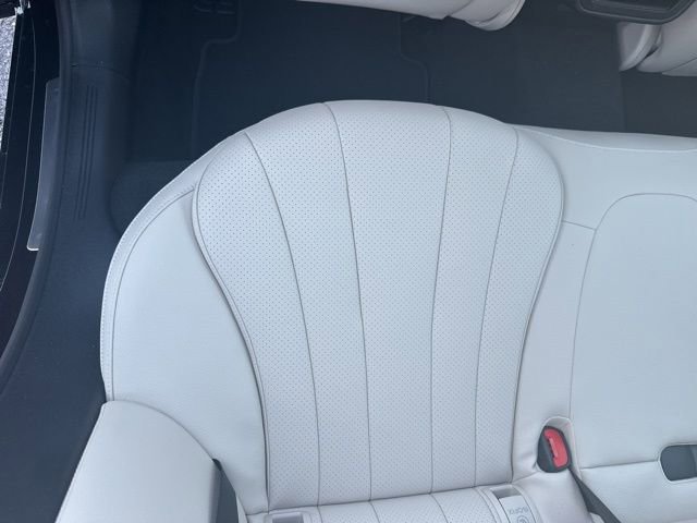 New 2026 Mercedes-Benz E 350 Sedan image 24