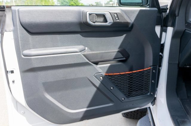 New 2026 Ford Bronco Raptor AWD/4WD image 13