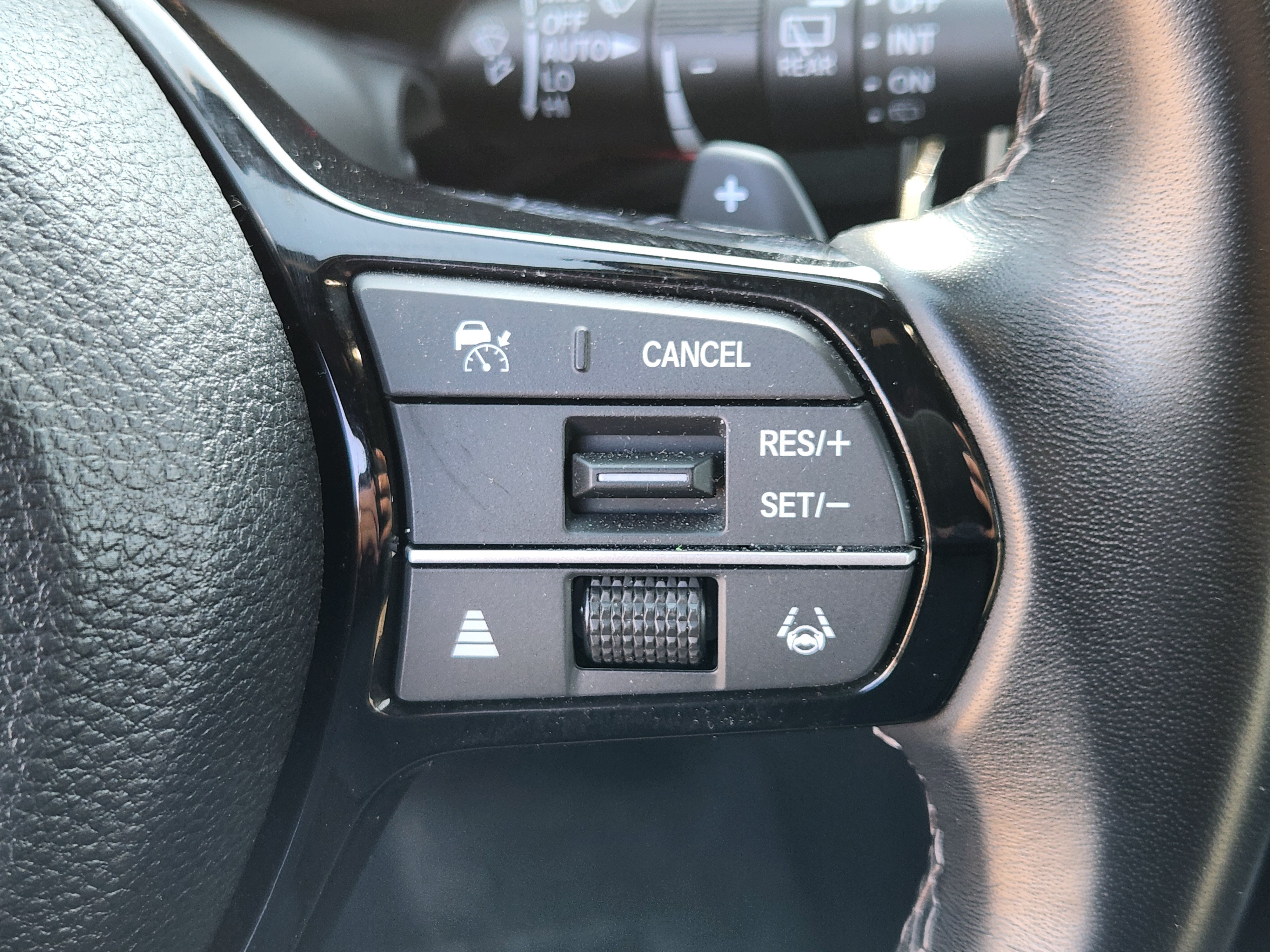 Certified 2024 Honda Civic Sport Touring image 25