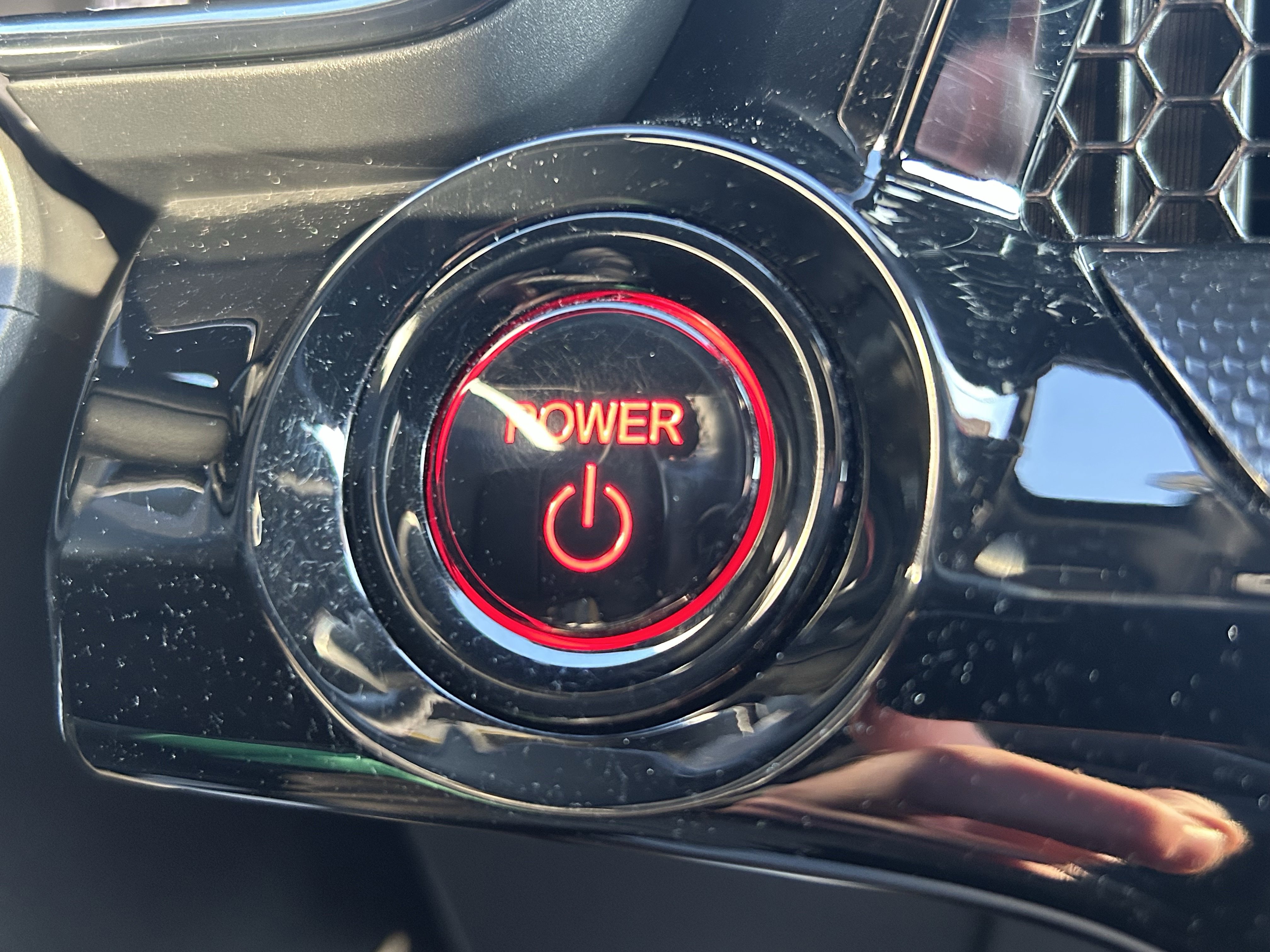 Certified 2023 Honda CR-V Sport Touring image 36