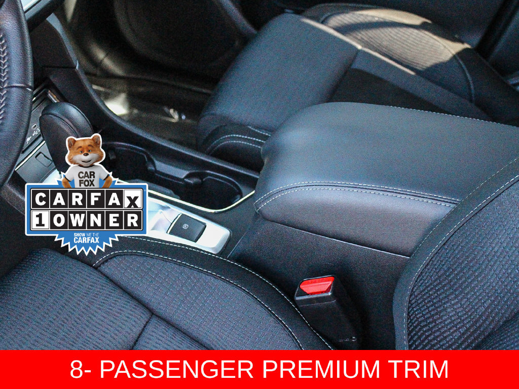 Used 2024 Subaru Ascent Premium w/ Convenience Package AWD/4WD image 20