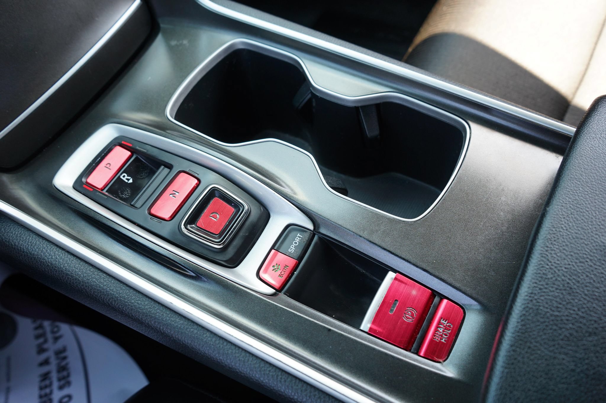 Used 2020 Honda Accord Sport image 16