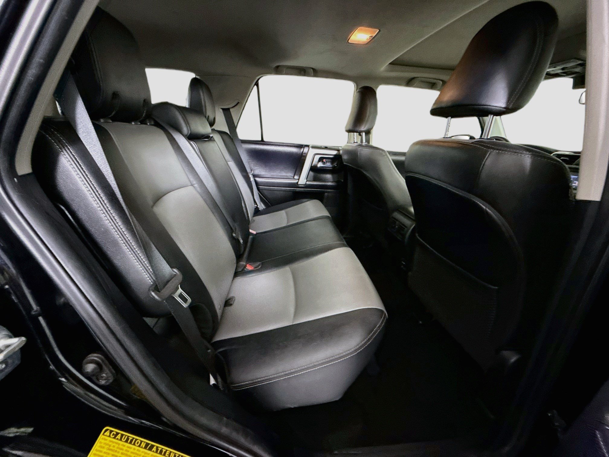 Used 2019 Toyota 4Runner SR5 Premium RWD image 26