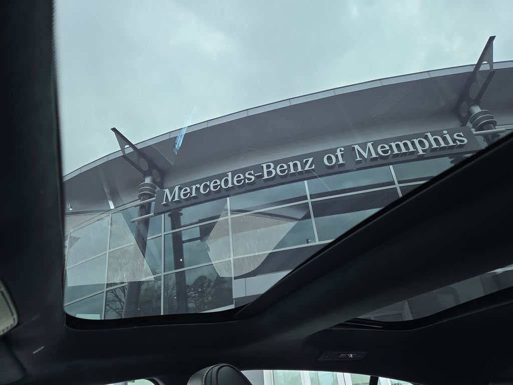 New 2026 Mercedes-Benz AMG GT 53 image 29