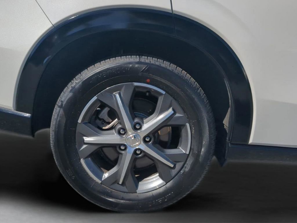 Used 2024 Honda HR-V EX-L image 26