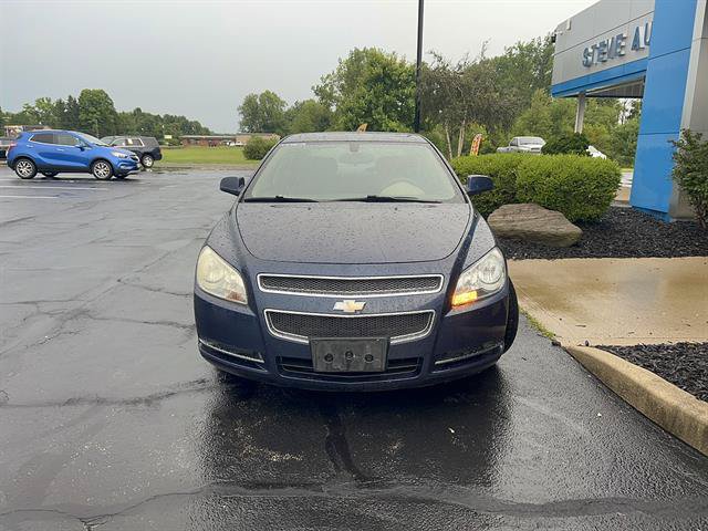 Used 2008 Chevrolet Malibu LT w/ Power Convenience Package FWD image 2