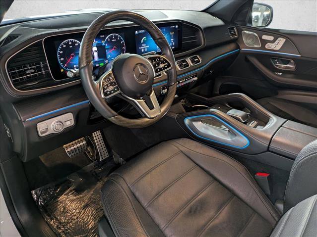 Certified 2023 Mercedes-Benz GLS 580 4MATIC image 13