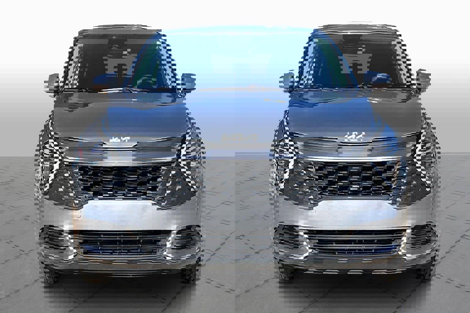 Used 2024 Kia Sportage LX image 5