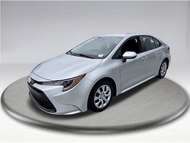 Used 2023 Toyota Corolla LE FWD image 17